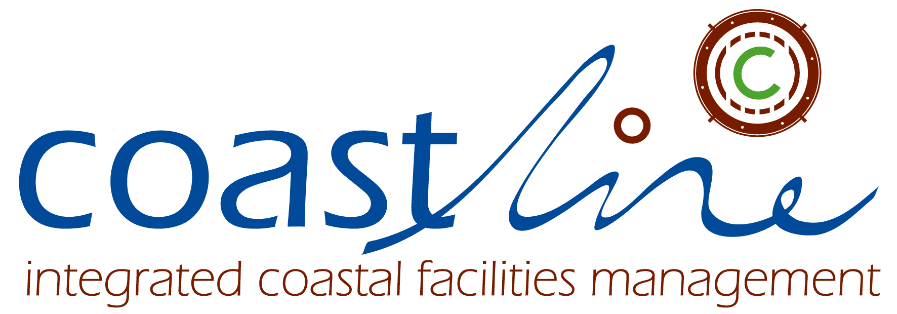Coastline — Integrated Coastal Facilities Management